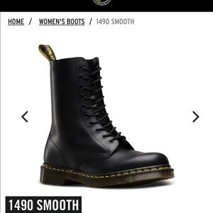 doc martens